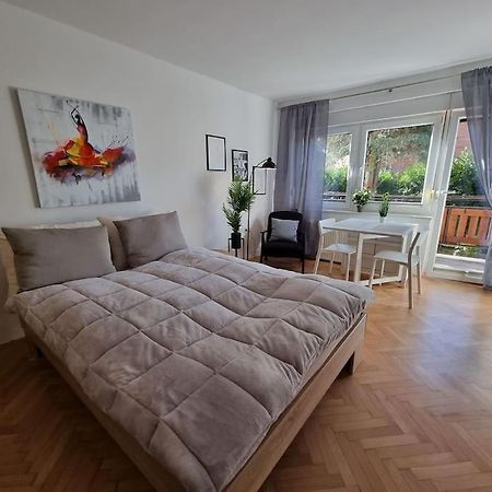 The Rowhouse Apartment Ljubljana - Free Parking Εξωτερικό φωτογραφία