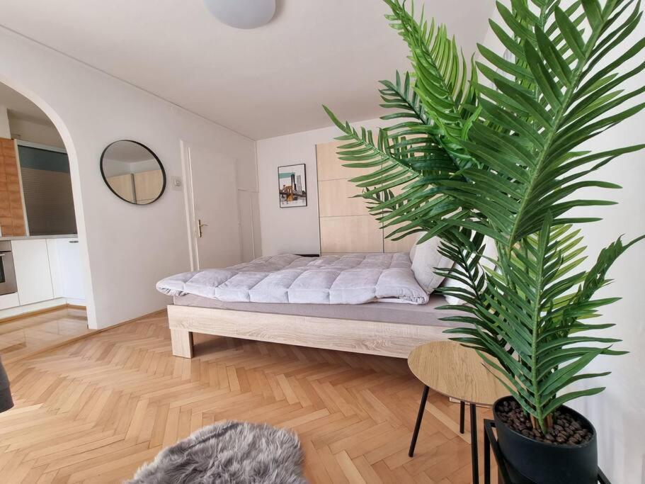 The Rowhouse Apartment Ljubljana - Free Parking Εξωτερικό φωτογραφία