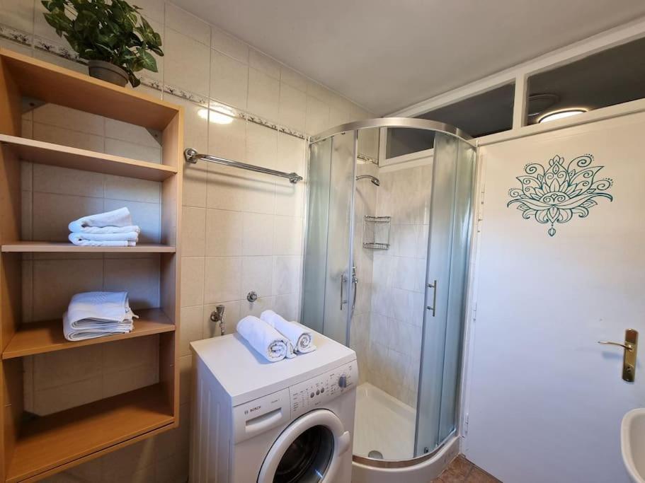 The Rowhouse Apartment Ljubljana - Free Parking Εξωτερικό φωτογραφία