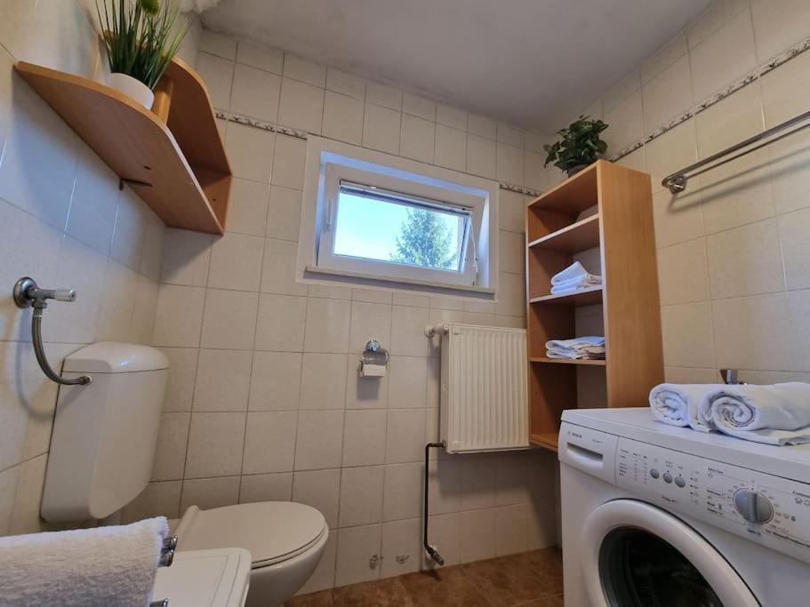 The Rowhouse Apartment Ljubljana - Free Parking Εξωτερικό φωτογραφία